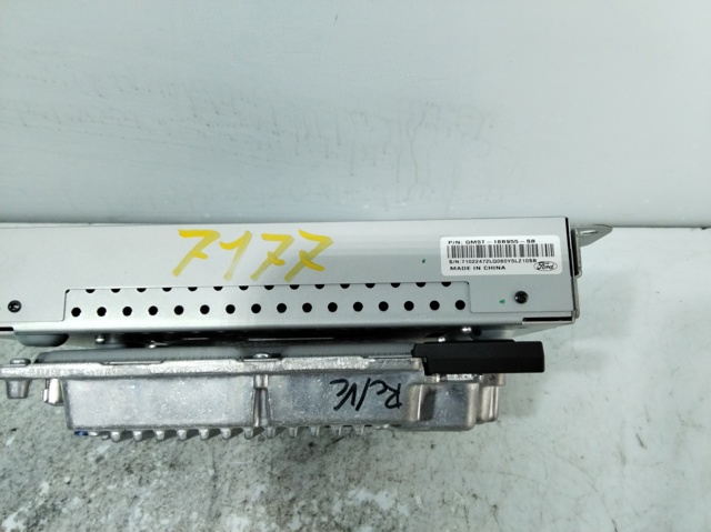GM5T18B955SB FORD Дисплей многофункциональный купить в Ровно