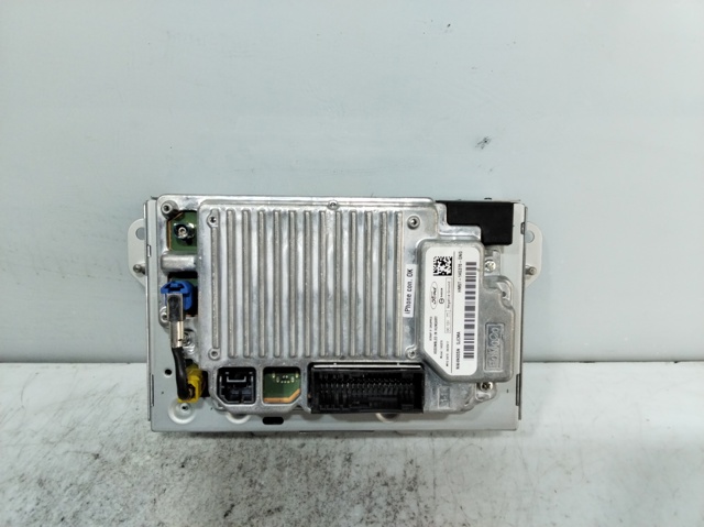 GM5T18B955SB Дисплей многофункциональный купить Львов