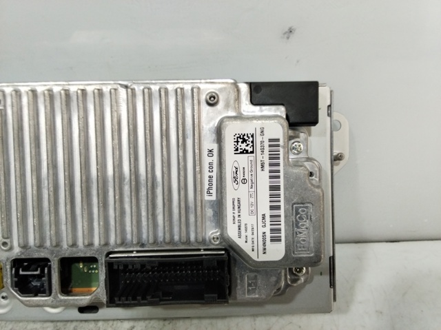 FORD GM5T18B955SB Дисплей многофункциональный в наличии Днепр