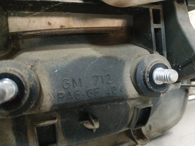 GM712 OPEL купить в Украина