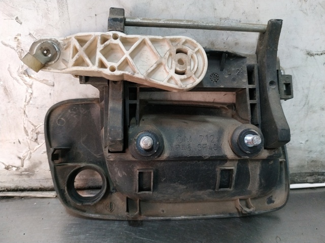 GM712 OPEL купить в Черновцы