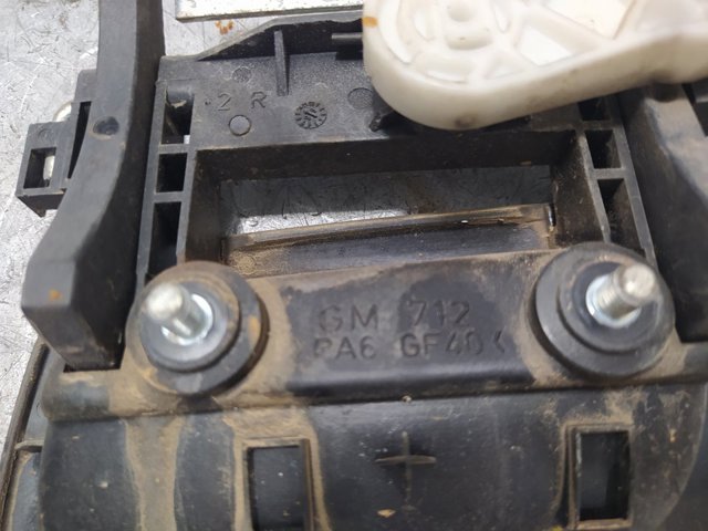 GM712 OPEL купить в Львов