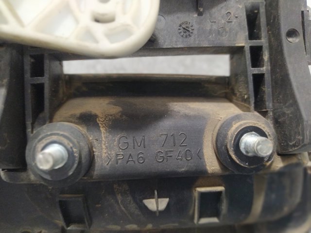 GM712 OPEL купить в Винница