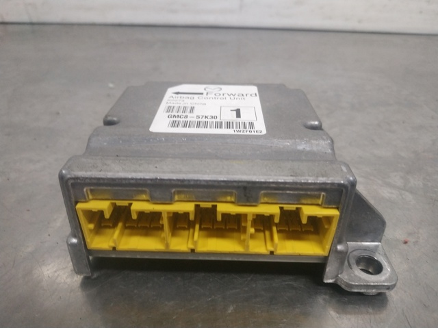 MAZDA GMC857K30 в наличии Ирпень