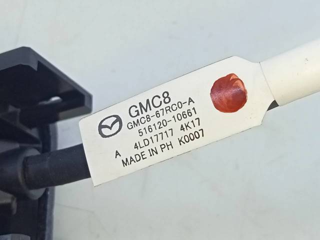 GMC867RC0A MAZDA купить в Житомир