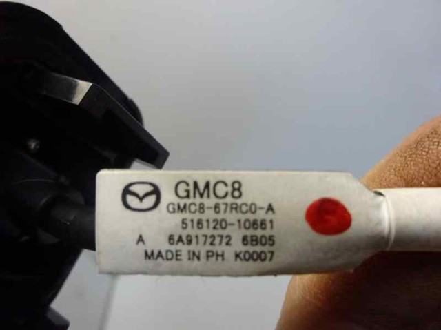 MAZDA GMC867RC0A в наличии Хмельницкий