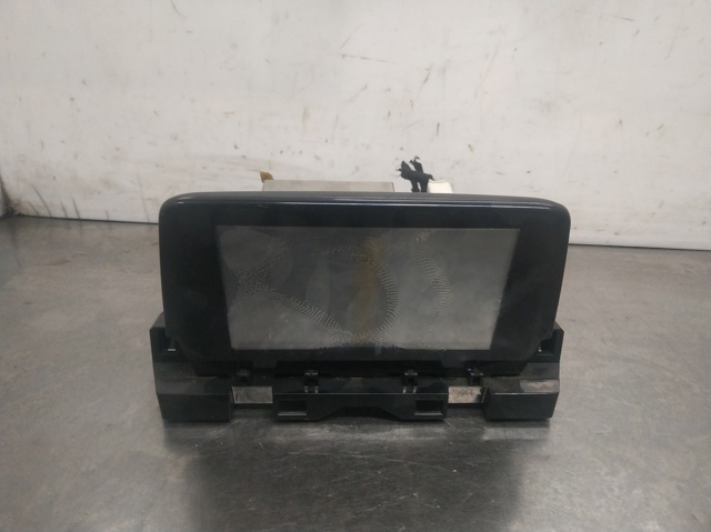 GMD7669C0 MAZDA купить в Кривой Рог