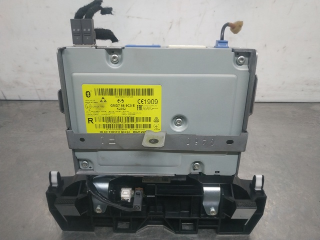 MAZDA GMD7669C0 в наличии Чернигов
