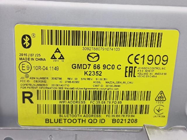 GMD7669C0C купить Ровно