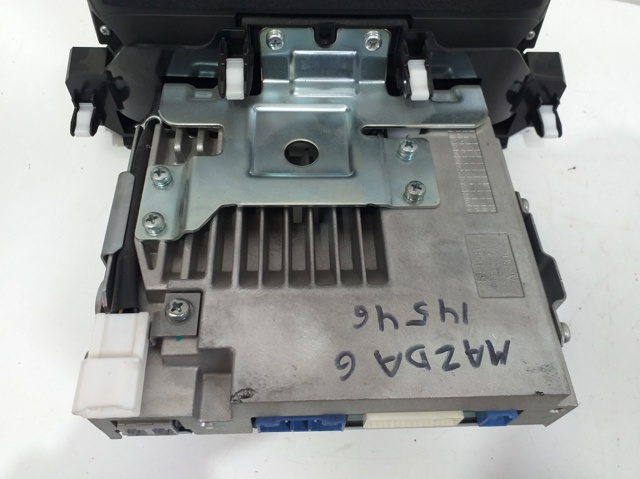 MAZDA GMD7669C0E в наличии Тернополь
