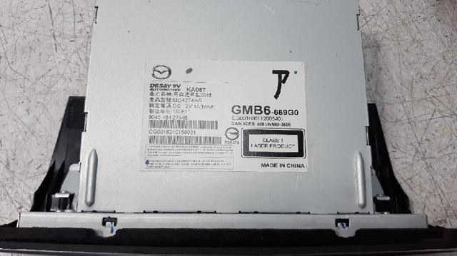 GMD7669C0E купить Житомир