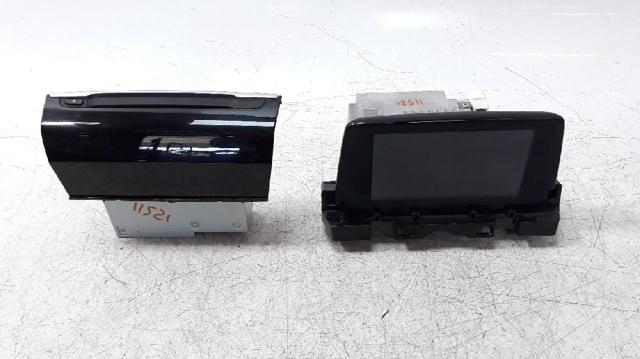 MAZDA GMD7669C0E в наличии Каменское