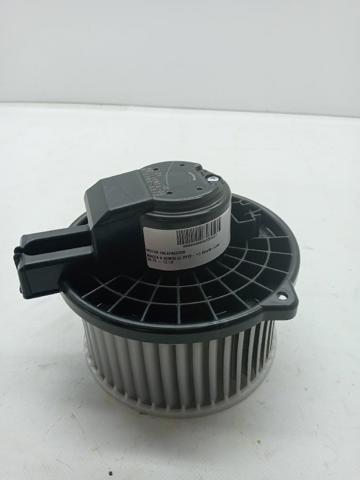 GME661B10 MAZDA Мотор вентилятора печки (отопителя салона) купить в Харьков