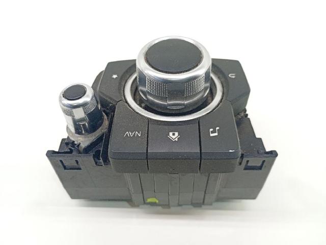 GMJ666CM0A MAZDA Многофункциональный джойстик управления купить в Николаев