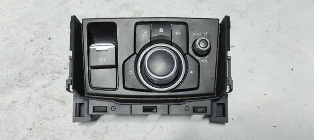 MAZDA GMJ666CMOA в наличии Украина