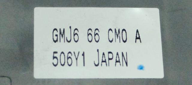 GMJ666CMOA купить Сумы