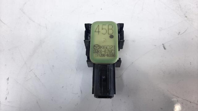 GMK667UC1 Датчик сигнализации парковки (парктроник) задний купить Житомир