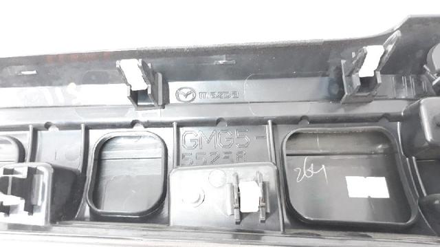 GML86491X MAZDA купить в Ирпень
