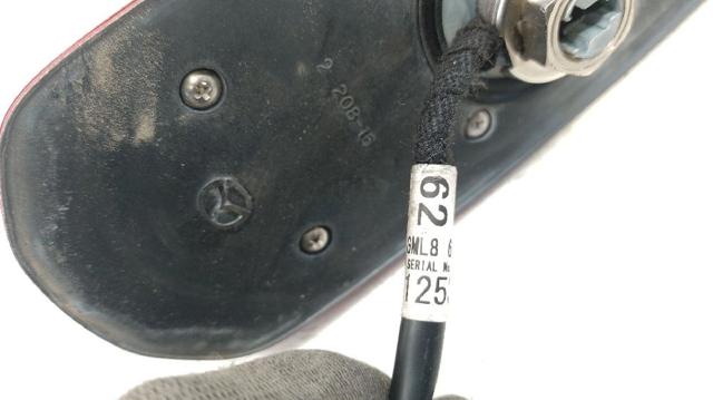GML866930 MAZDA купить в Львов