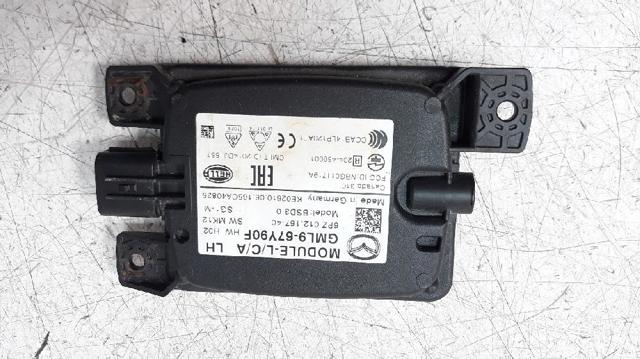 GML967Y80F MAZDA купить в Кривой Рог