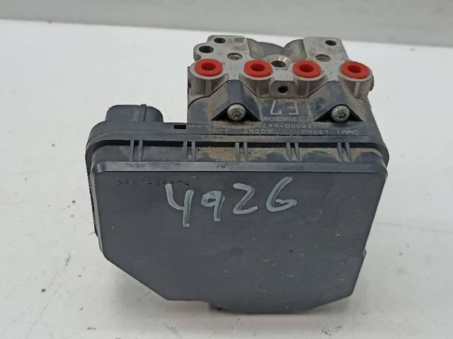 GMM1437A0 Блок АБС купить Одесса