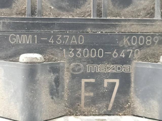 GMM1437A0 MAZDA Блок АБС купить в Днепр