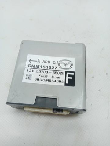 GMM151027 MAZDA купить в Харьков