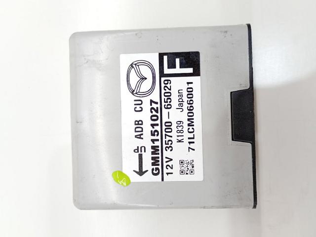 MAZDA GMM151027 в наличии Ровно