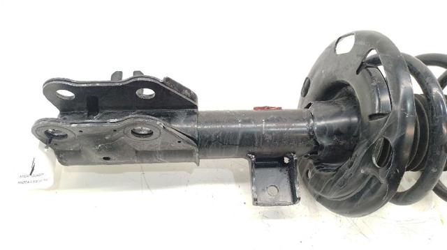 GMM634900 MAZDA Амортизатор передний левый купить в Одесса