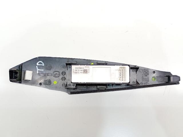 MAZDA GMM666380A в наличии Львов
