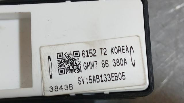 MAZDA GMM766380A в наличии Львов