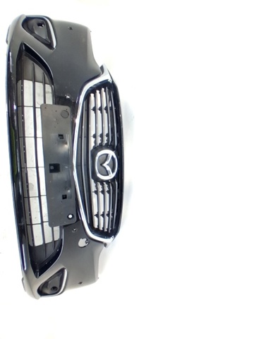 Pára-choque dianteiro Mazda 6 GJ, GL