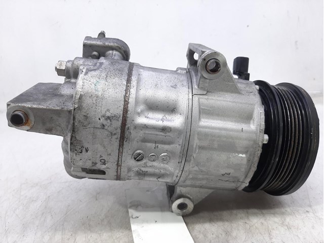 compressor de ar condicionado para Ford Kuga III Kuga Titanium / 09.19 - 12.20 YZDA GN1119D629AB
