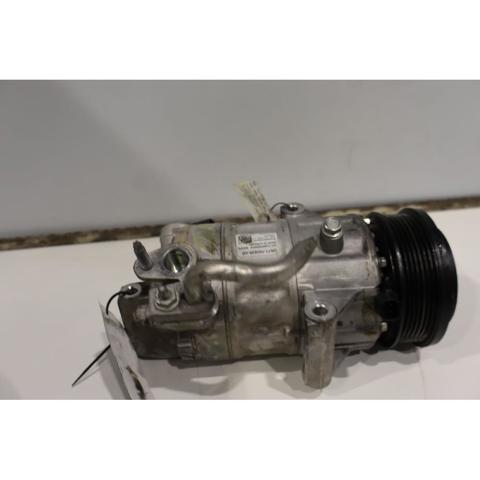 GN1119D629AB FORD Компрессор кондиционера купить в Хмельницкий