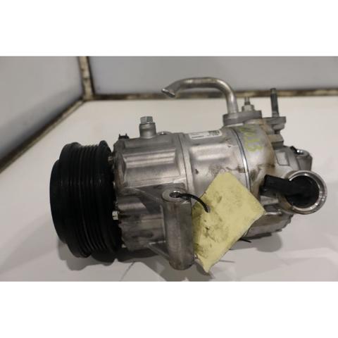GN1119D629AB FORD Компрессор кондиционера купить в Украина