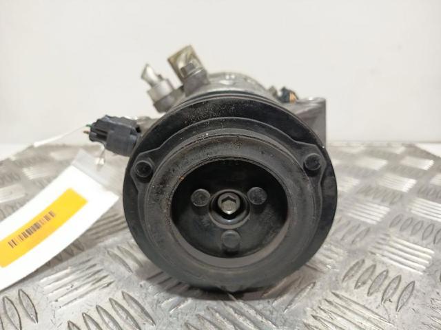 GN1119D629AB FORD Компрессор кондиционера купить в Харьков