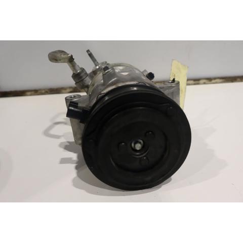 FORD GN1119D629AB Компрессор кондиционера в наличии Тернополь