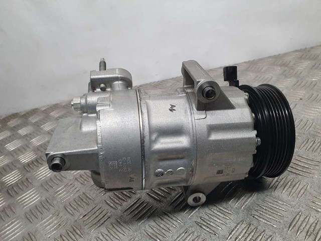 GN1119D629AC FORD Компрессор кондиционера купить в Харьков