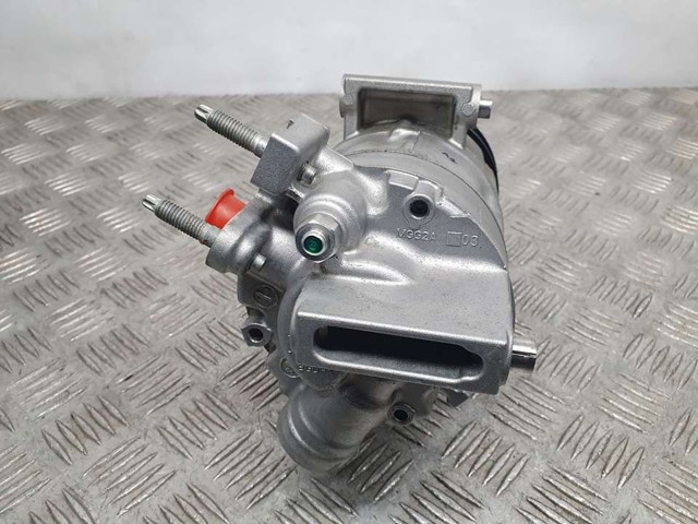 GN1119D629AC FORD Компрессор кондиционера купить в Киев