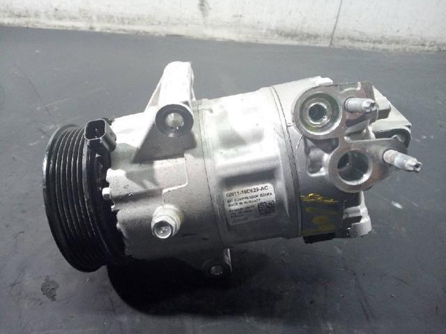 FORD GN1119D629AC Компрессор кондиционера в наличии Сумы
