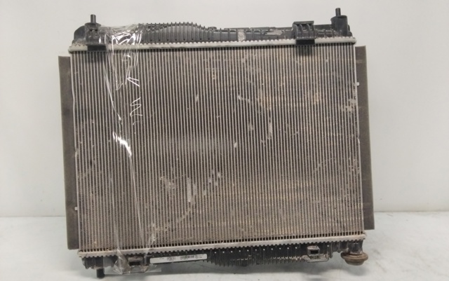 GN118005CC Радиатор охлаждения двигателя купить Хмельницкий