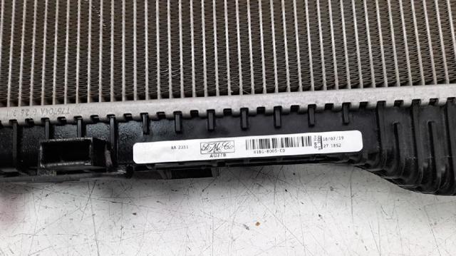 FORD GN118005CC Радиатор в наличии Черкассы