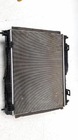 FORD GN118005CC Радиатор в наличии Кривой Рог