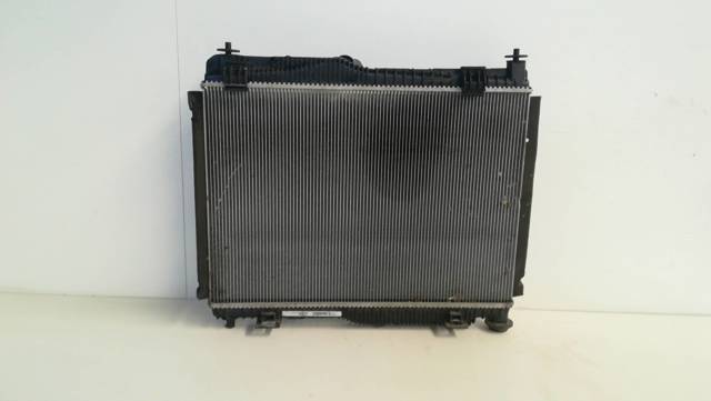 GN118005CC FORD Радиатор купить в Житомир