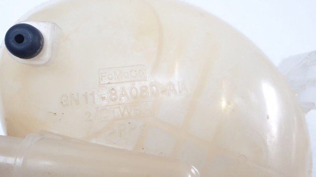 GN118A080AA FORD Бачок системы охлаждения расширительный купить в Кривой Рог