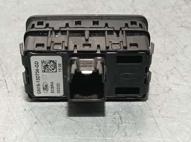 GN1513D734GD FORD купить в Днепр