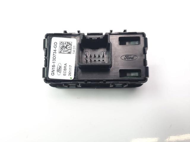 FORD GN1513D734GD в наличии Тернополь