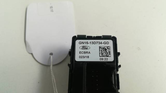 GN1513D734GD FORD купить в Одесса
