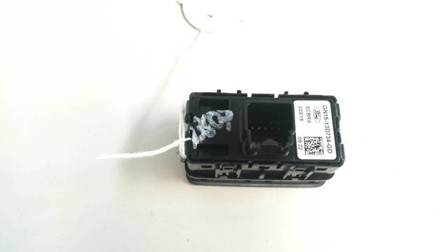 GN1513D734GD FORD купить в Запорожье