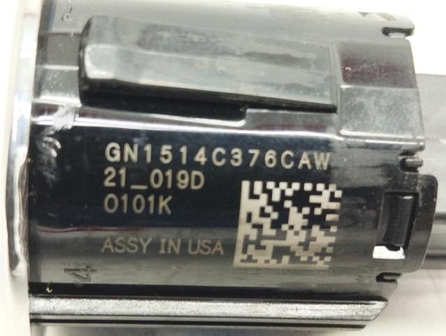 FORD GN1514C376CAW в наличии Николаев
